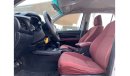 Toyota Hilux GL GL GL GL 2016 4x2 Full Automatic Ref#415