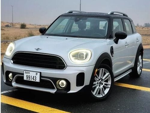 Mini Cooper Countryman 1.5