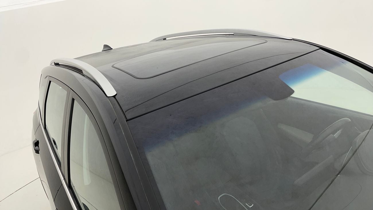 شيفروليه كابتيفا PREMIER 1.5 | بدون دفعة مقدمة | اختبار قيادة مجاني للمنزل