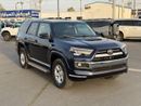 تويوتا Runner4 2017 TOYOTA 4RUNNER SR5 4x4 IMPORTED FROM USA