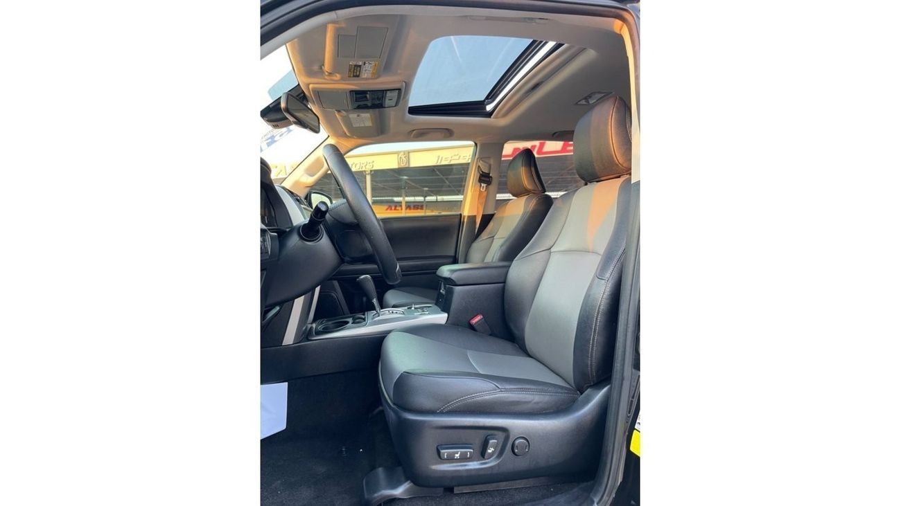 تويوتا Runner4 2020 TOYOTA 4RUNNER SR5 FULL OPTIONS IMPORTED FROM USA