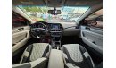 Hyundai Sonata LIMITED / FULL /  ELECTRIC SEAT / LEATHER SEATS, LOW MILEAGE (LOT # 68394)
