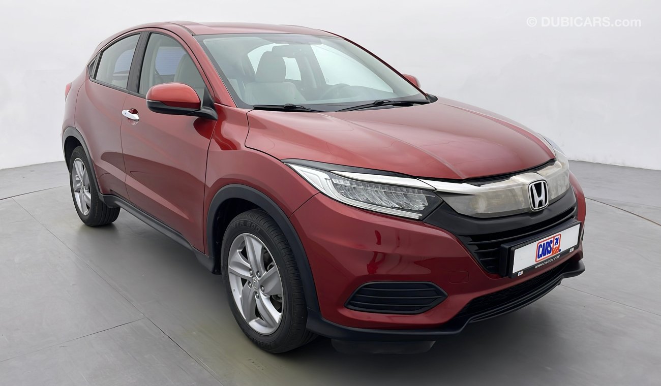 هوندا HR-V LX 1.8 | +مع الضمان | كمان تم فحص ١٥٠