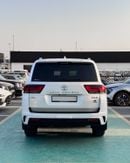 Toyota Land Cruiser Toyota Land Cruiser VXR 2024 MODEL - GCC specs