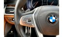 BMW 750Li M Sport