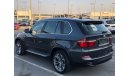 BMW X5 BMW X5 MODEL 2011 GCC CAR  PERFECT CONDITION FULL OPTION LOW MILEAGE