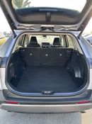 Toyota RAV4 VXR HEV RAV4 Limited Hybrid 4x4