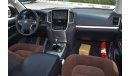 Toyota Land Cruiser 200 5.7L VXE PETROL V8 AUTOMATIC