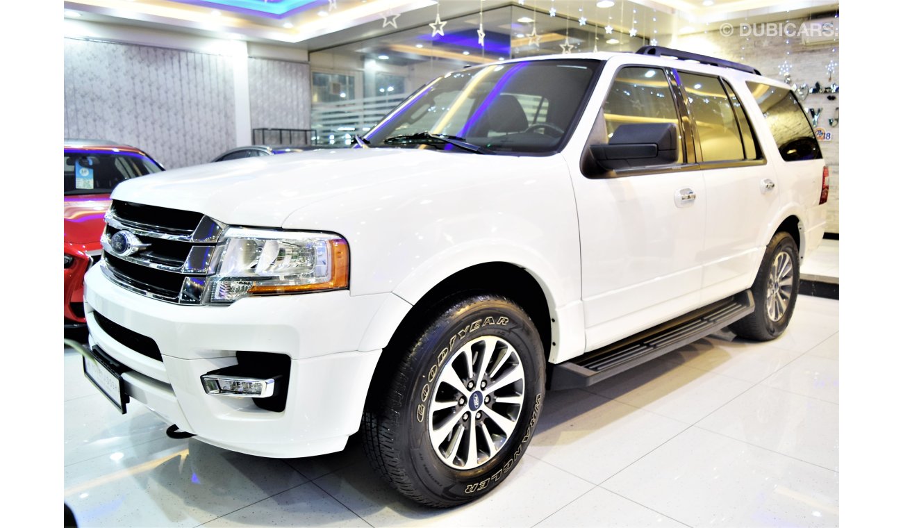 Ford Expedition XLT