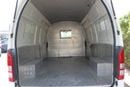 Toyota Hiace GL 2012 PETROL
