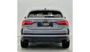 Audi RS Q3 2023 Audi RSQ3 Quattro,Sep 2027 Audi Warranty+Service Contract,Full Audi Service History,Low Kms,GCC