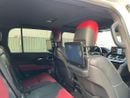 Toyota Land Cruiser 3.5T GR SPORT
