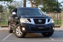Nissan Patrol SE T3 City 60th Anniversary 5.6L