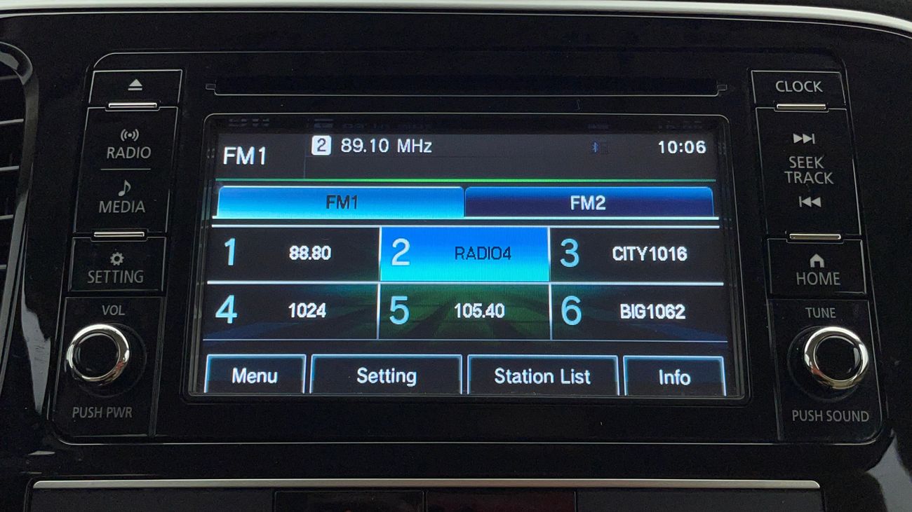 Mitsubishi Outlander GLX LOWLINE 2.4 | Zero Down Payment | Free Home Test Drive