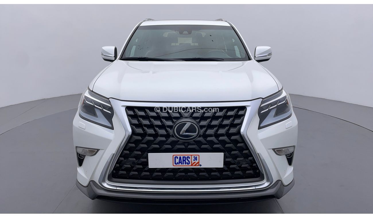 Lexus GX460 PLATINUM 4.6 | Zero Down Payment | Free Home Test Drive