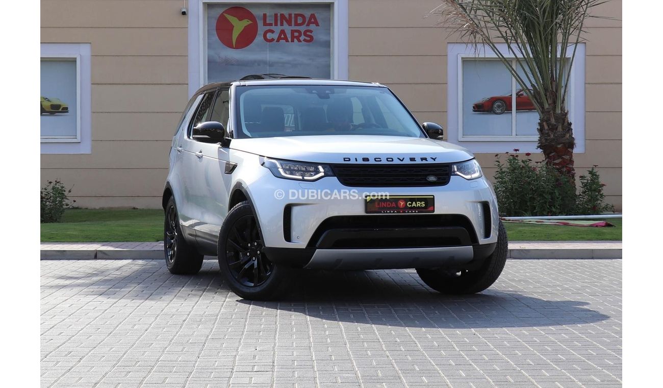 Clip-On Reverse Camera For Range Rover Discovery Sport L462 L550 – Number Plate Light Fitment