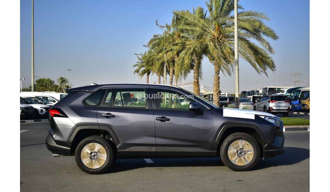 Toyota RAV4 LE 2.0L V4 Awd Automatic