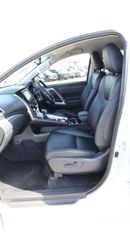 Mitsubishi Pajero 2021 MITSUBISHI PAJERO SPORT