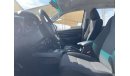 تويوتا هيلوكس GL 2018 Automatic 4x4 Ref#31