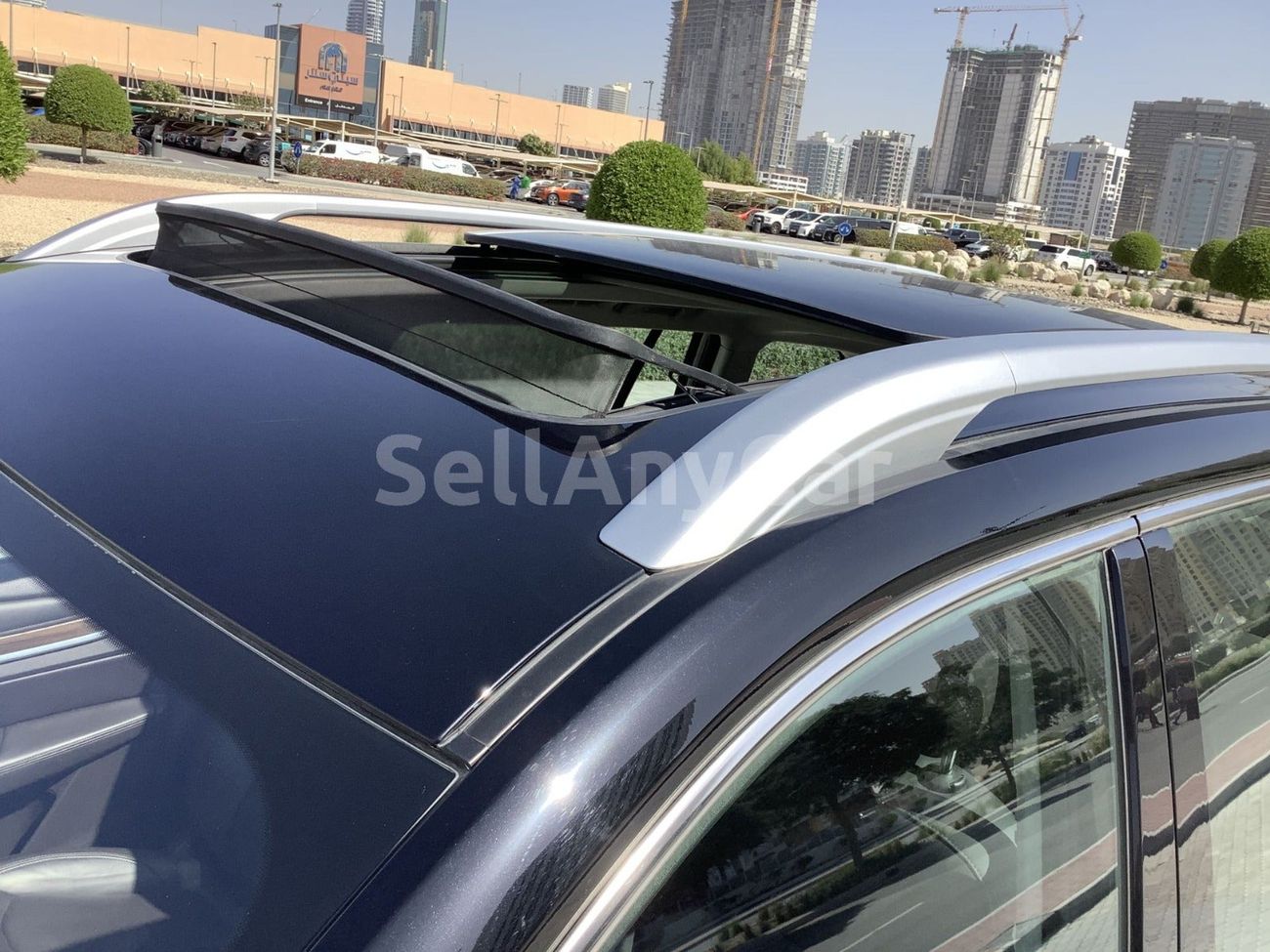 أم جي RX8 LUXURY 2 | بدون دفعة مقدمة | اختبار القيادة في المنزل