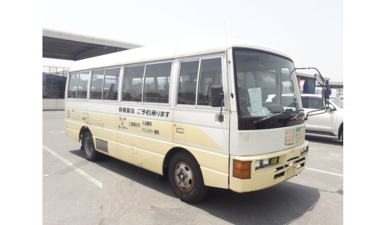 Nissan Civilian Civilian bus RIGHT HAND DRIVE (Stock no PM 684 )