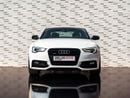 Audi A5 S-LINE 50 TFSI