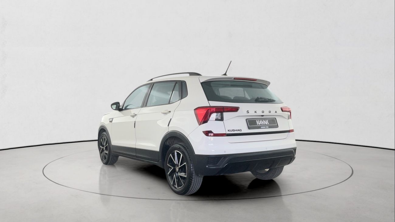 سكودا كوشاك 1.0 MONTE CARLO | شامل الضمان | 0 ﺪﻔﻋﺓ ﺃﻮﻟﻯ