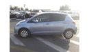 Toyota Vitz TOYOTA VITZ RIGHT HAND DRIVE (PM1103)