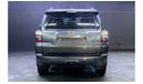 Toyota 4Runner *Offer*2020 TOYOTA 4RUNNER SR5 AWD 4.0L-V6 - 7 SEATER / EXPORT ONLY