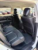 Nissan Armada PLATINUM Nissan Armada 2024 SV