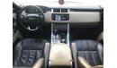 Land Rover Range Rover Sport Supercharged