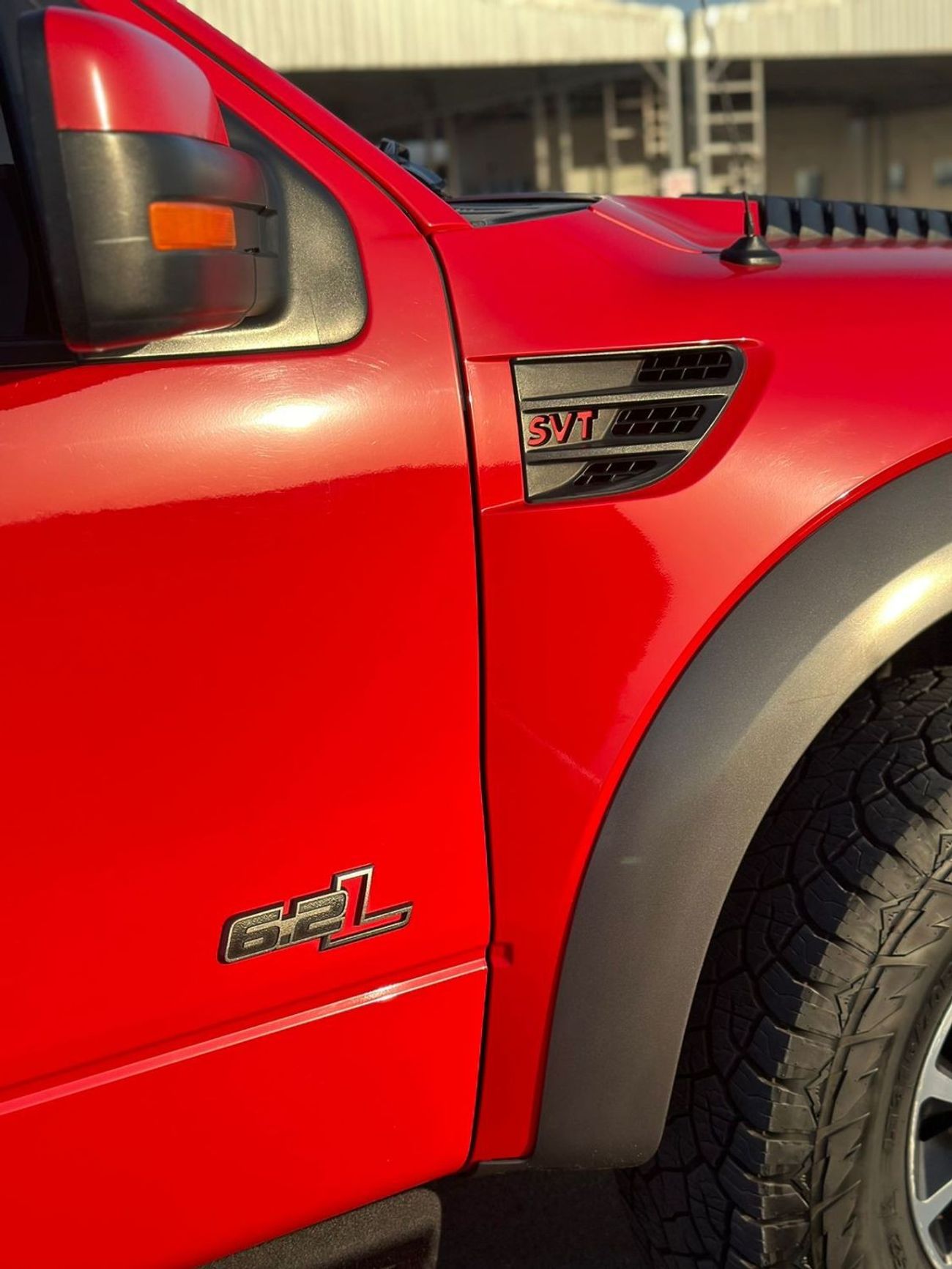 فورد إف-150 رابتور