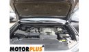 تويوتا برادو 3.0 V6 Petrol Full Option Rear Entertainment Monitor