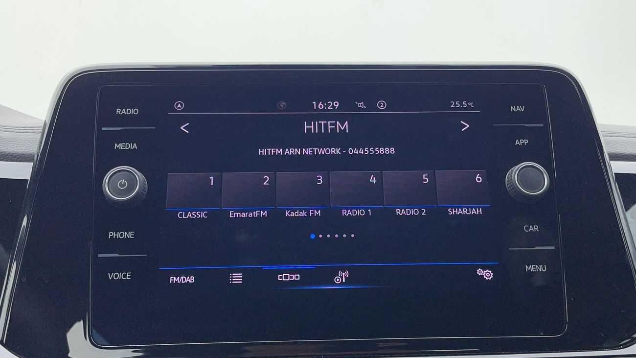 Volkswagen T ROC R LINE 1.4 | Zero Down Payment | Home Test Drive