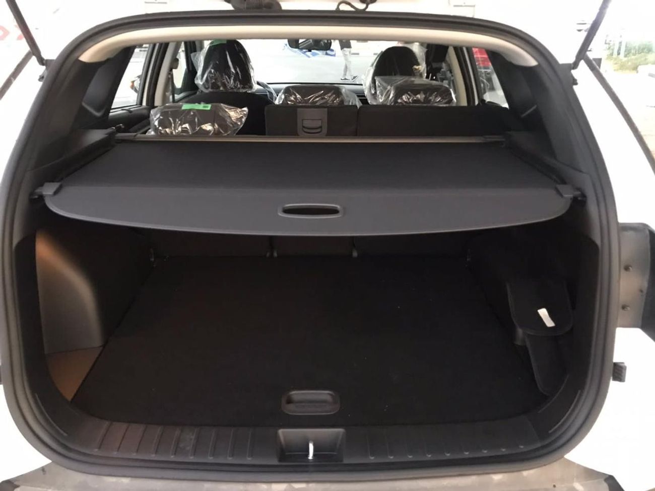 Hyundai Tucson hyundai tucson 2023