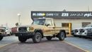 تويوتا لاند كروزر بيك آب Toyota Land Cruiser Pick Up Toyota Land Cruiser Pick Up 4.0L 2026