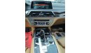 BMW 740Li