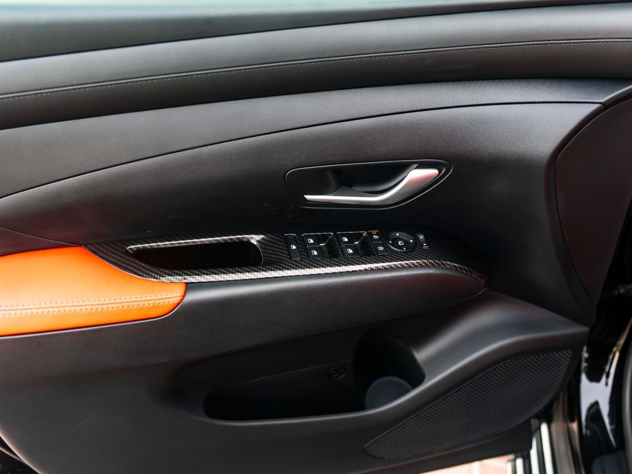 Hyundai Tucson Comfort+ 1.6T