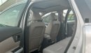 Ford Edge Gulf - number one - hatch - alloy wheels - leather - in excellent condition, you do not need any exp