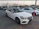 Mercedes Benz E300 AVANTGARDE SPORT