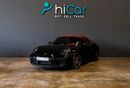 بورش 911 CARRERA GTS