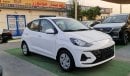 Hyundai Grand i10 GCC-2024- PTR-4X2