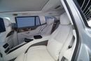 Mercedes Maybach GLS600 Maybach MAYBACH