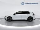 Volkswagen Golf GTI Golf GTI 2.0L | Leather Seats | Turbo Engine | Iconic GTI Styling | Connected Technology | GCC Speci