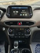 هيونداي سانتا في كامل مواصفات || سقف بانوراما || تمويل بنك متوفره