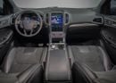Ford Edge ST