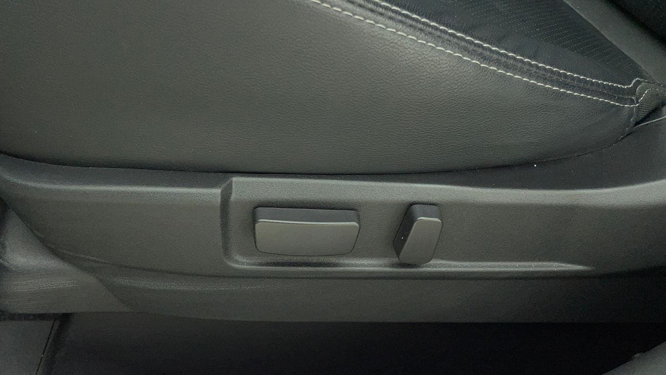 ميتسوبيشي ASX 2022 GLS HIGHLINE | AED 658/Month | 0 DP | 30 Day Return | Warranty | Service History