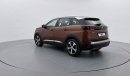 Peugeot 3008 GT LINE 1.6 | Under Warranty | Inspected on 150+ parameters