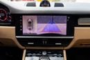Porsche Cayenne Porsche Cayenne Platinum Edition 2022 GCC | Agency Warranty