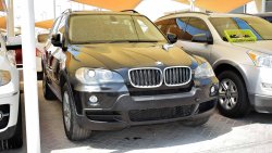 BMW X5 2009 gcc specs V6 3.0ltr